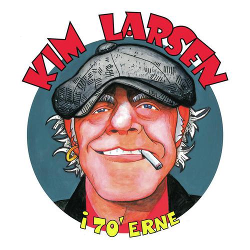 Hva Gr Vi Nu, Lille Du - Kim Larsen