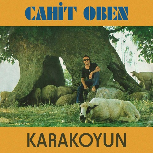 Karakoyun - Cahit Oben