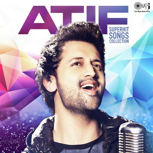 Hona Tha Pyar (From Bol) - Atif Aslam