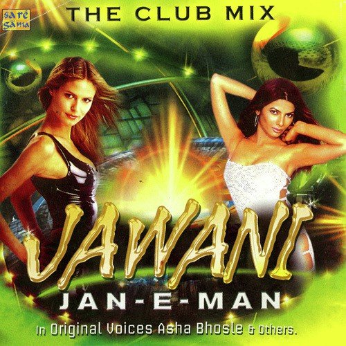 Jawani Jan E Man - Various Artists
