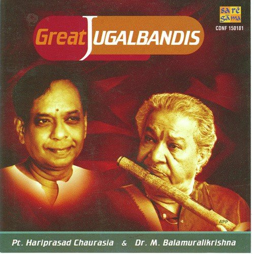 Kaamawardhani Thyagaraja Kriti Dr. M. Balamuralikrishna - Various Artists