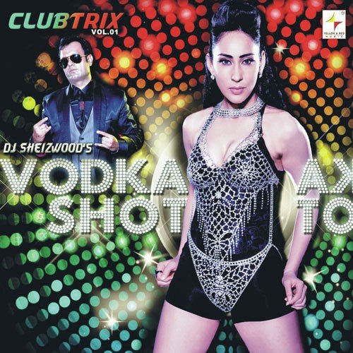 Vodka Shot - Manoj Tiwari