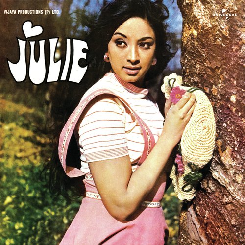 My Heart Is Beating (From Julie) - Various Artists