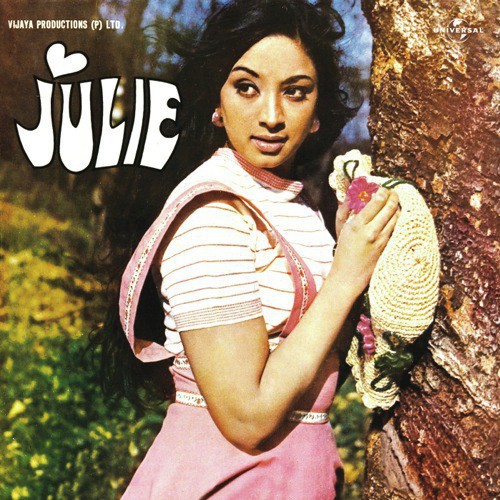 Julie Falls In Love (Instrumental) - Various Artists