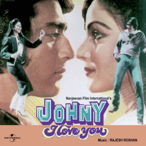 Aa Samne Maidan Mein  Dialogue (Johny I Love You) Aaj Main Baisaki (Johny I Love You  Soundtrack Version) - Various Artists