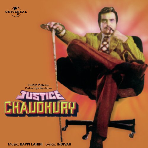 Zindagi Ki Paheli (Justice Chaudhury  Soundtrack Version) - Various Artists