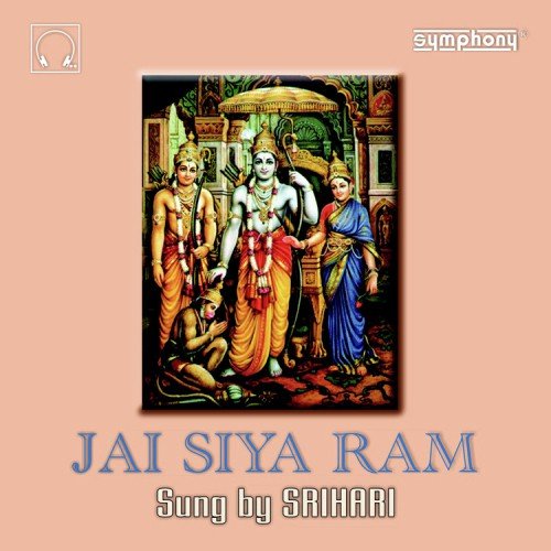 Jai Siya Ram - Srihari