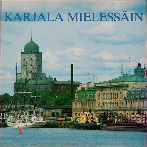 Reppurin laulu - Pasi Kaunisto