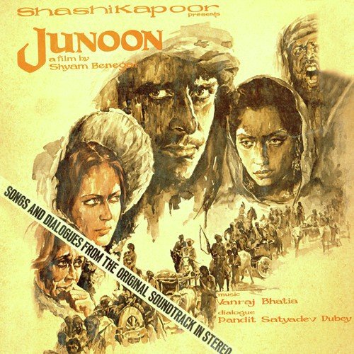 Ishq Ne Todi Sar Pe Qayamat - Vanraj Bhatia