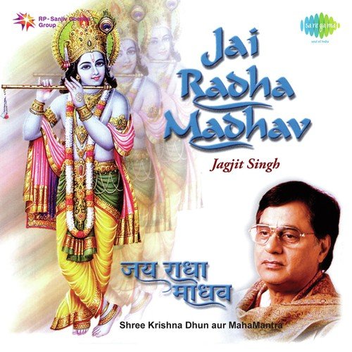 Jai Radha Madhav (From Hey Gobind Hey Gopal - Jagjit Singh And Chitra Singh) - Jagjit Singh
