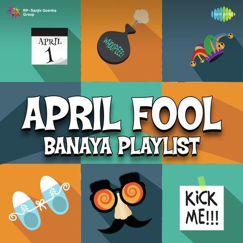 Golmaal Hai Bhai Sab Golmaal (From Golmaal) - Various Artists