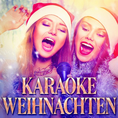 O heilige Nacht (Karaoke instrumentales Playback) - Der Weihnachts Chor Frieden