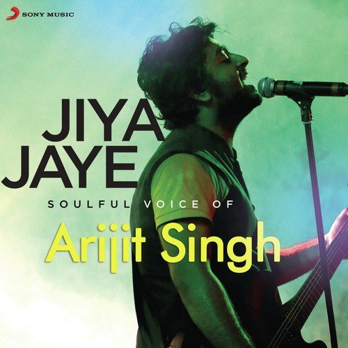 Soney Do (From Citylights) - Arijit Singh
