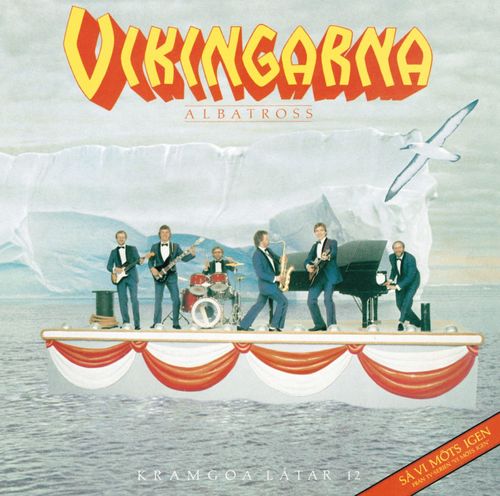 S vi mts igen (The Song That I Sing) - Vikingarna