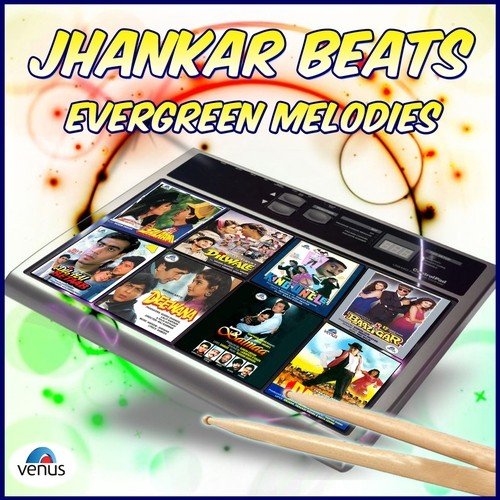 Kitna Haseen Chehra   JB - Various Artists