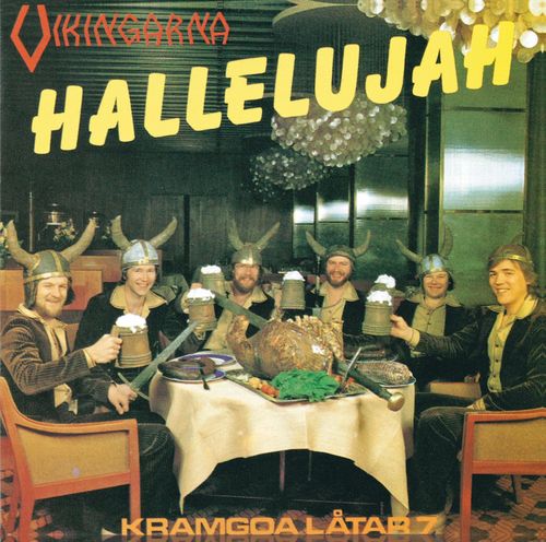 Ge mig en sng - Vikingarna