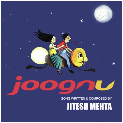 Joognu - Jitesh Mehta