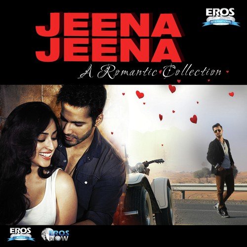 Maula mere - Sachin-Jigar