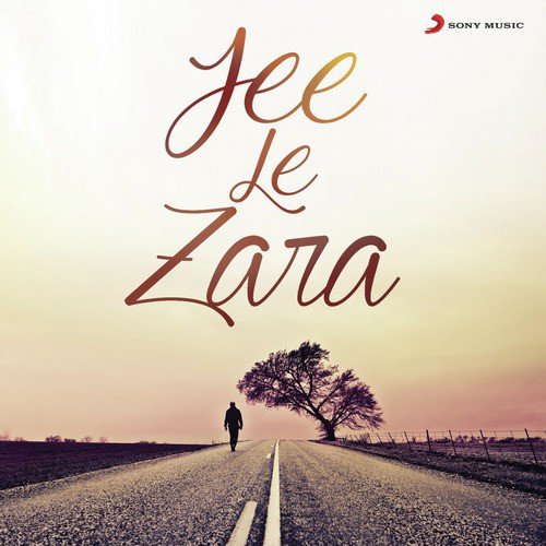 Life Is Crazy (From Wake Up Sid) - Various