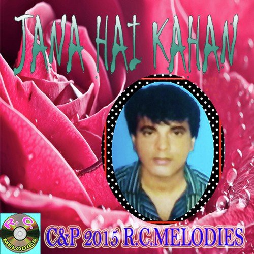 Jana Hai Kahan - Robin, Shikha