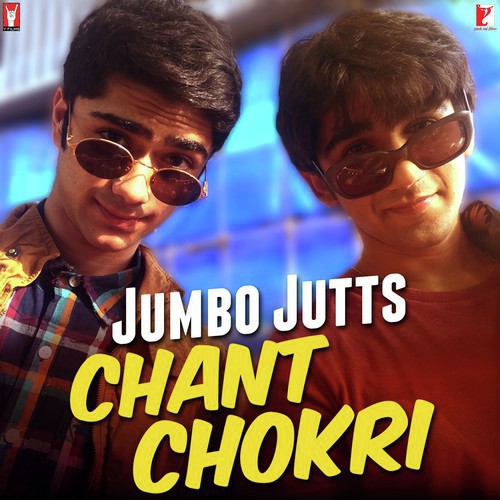 Chant Chokri - Jumbo Jutts
