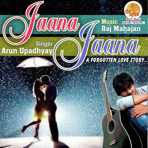 Jaana Jaana - Arun Upadhyay