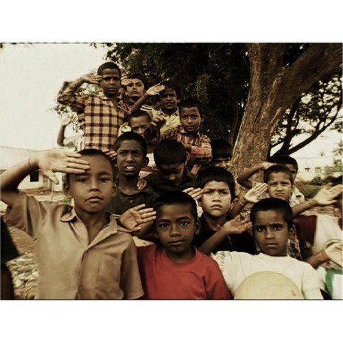 Aazaad - Ashok V A, Nishant Bali