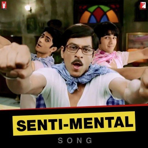 Jumbo Jutts   Senti Mental - Jumbo Jutts