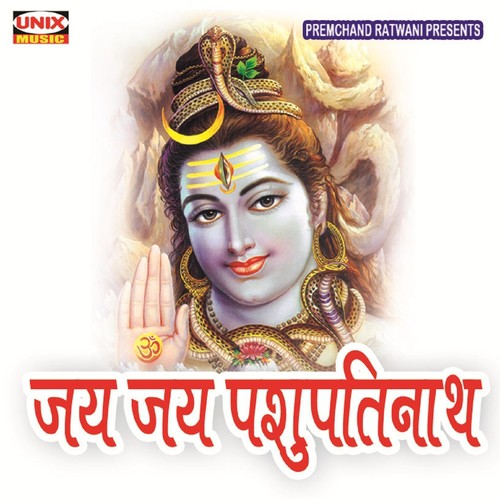 Jay Jay Pashupatinath, Pt. 1 - Shiv Kumar Pathak