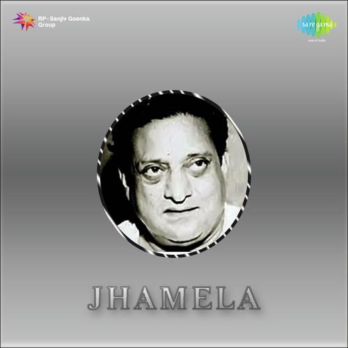Kahe Nain Lade - C. Ramchandra