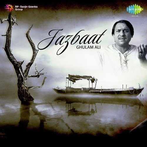Yeh Dil Ye Pagal Dil Mera - Ghulam Ali