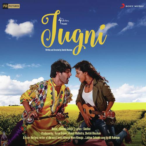 Jugni (Unplugged) - Clinton Cerejo