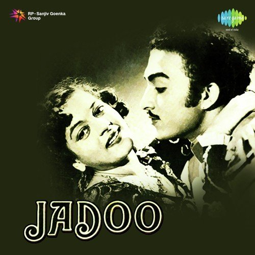 Thandi Sadak Hai - Naushad