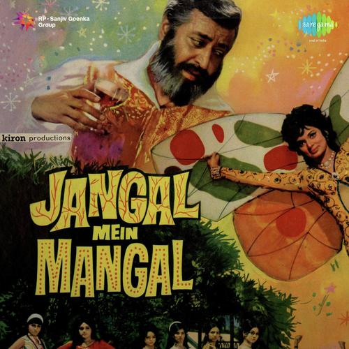 Meri Nazron Ne Kaise Kaise Kam - Shankar-Jaikishan