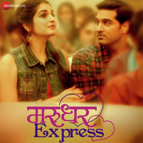 Tujhse Pehle Tujhse Zyada - Kuldeep Raj