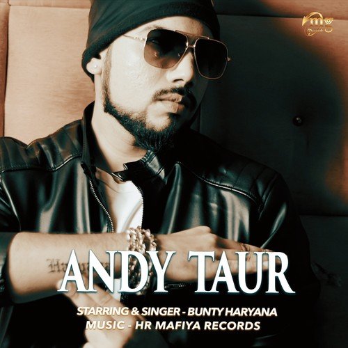 Andy Taur - Bunty Haryana