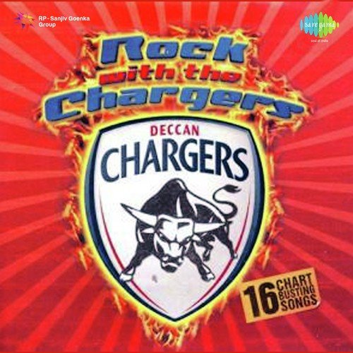Deccan Chargers Anthem - Vishal-Shekhar