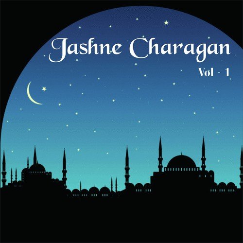 Jane Walon Mujhe - Mohammad Furqan Qadri