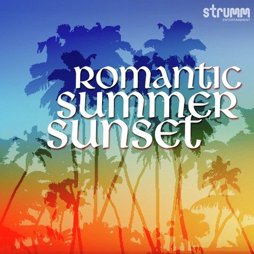 Neele Neele Ambar Par - Unwind Version - Sreerama Chandra Mynampati