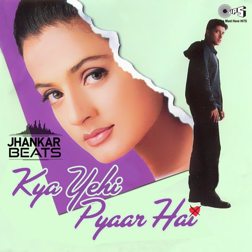 Dil Ki Nazar Mein   Male   Jhankar - Vicky D. Parekh