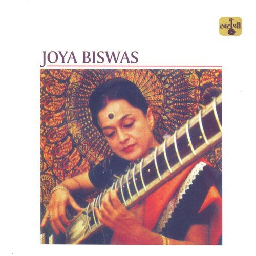 Alap, Gat, Drut   Raag Hamsadhvani   Teen Taal - Joya Biswas