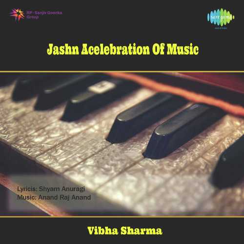 Na Jaane - Vibha Sharma