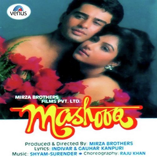 Kaun Ho Tum (Duet Version) - Ravi Bhushan Dubey