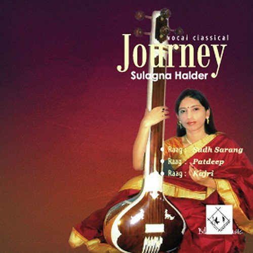 Sudh Sarang - Sulagna Halder