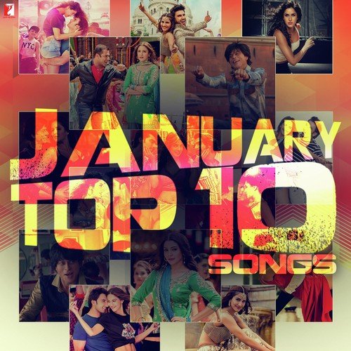 Jabra Song Mashup (11 Languages) - Various Artists