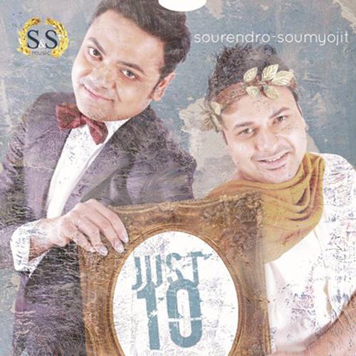 Baarish - Sourendro - Soumyojit