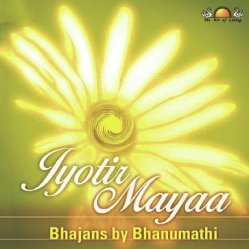 Om Jyotirmaya - Bhanumathi Narasimhan