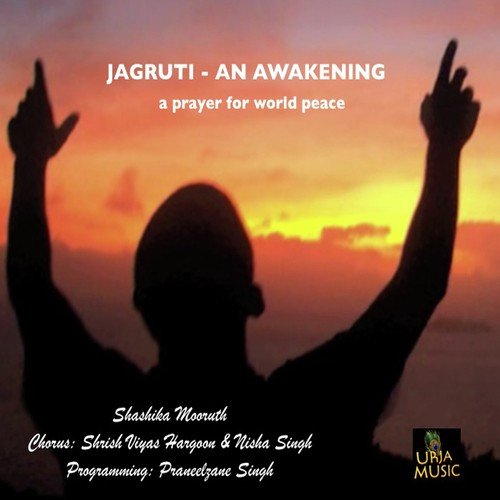 Jagruti - An Awakening - Shashika Mooruth