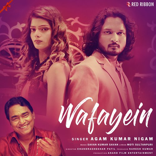 Wafayein - Siddharth Shrivastav
