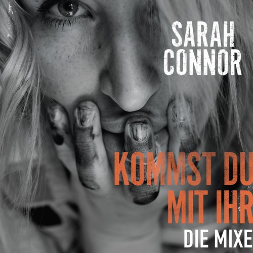 Kommst Du mit ihr (B Case Radio Remix) - Sarah Connor